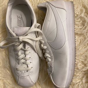Nike Cortez Sneakers